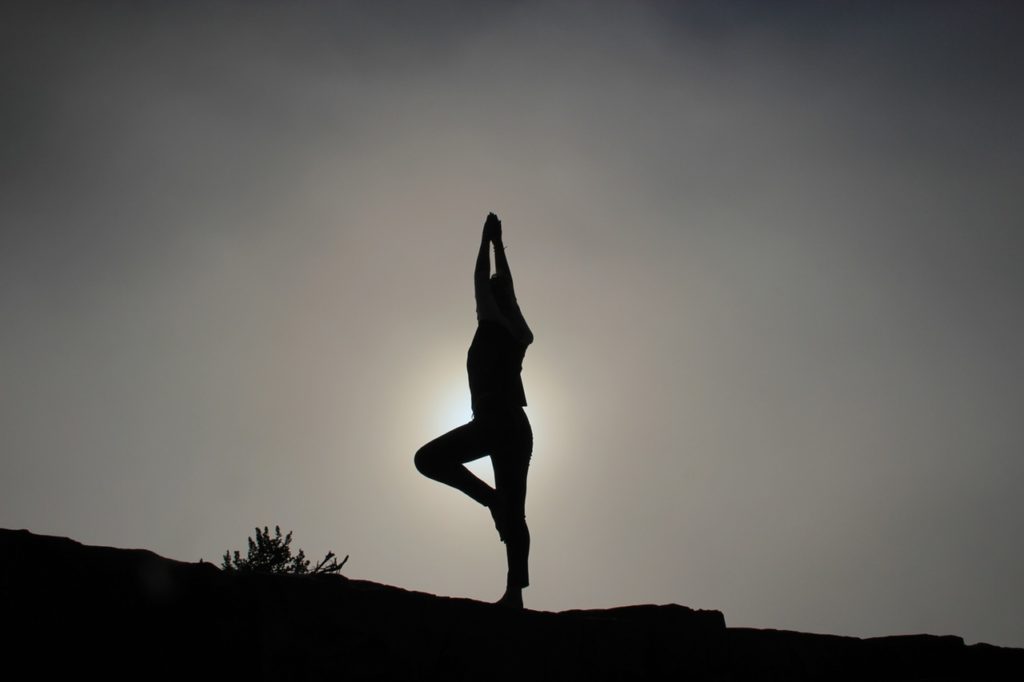 The Controversy Surrounding Yoga Is At The Heart Of Political Brickbats